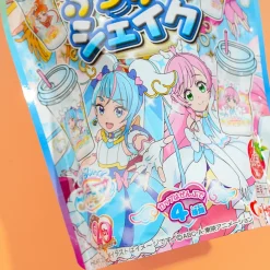 Soaring Sky! Pretty Cure Strawberry Shake DIY Kit