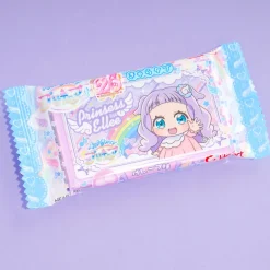 Soaring Sky! Pretty Cure Tablet Candy - Grape