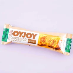 SOYJOY Snack Bar - Plain Scorn