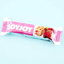 SOYJOY Snack Bar - Strawberry