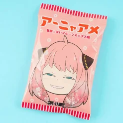 Spy x Family Anya Fruit Candy