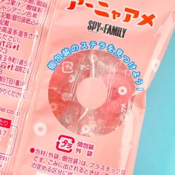 Spy x Family Anya Fruit Candy