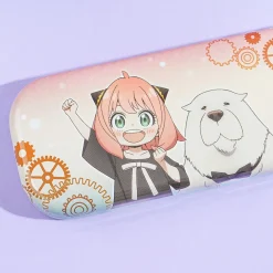 Spy x Family Chocolate Tin Case