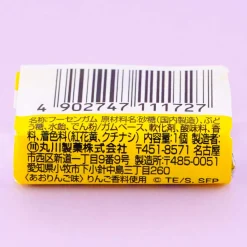 Spy x Family Green Apple Gum Set - 5pcs