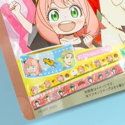 Spy x Family Happy Candy - Raspberry