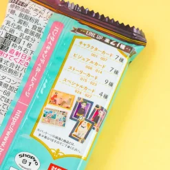 Spy x Family Shokugan Wafer & Card