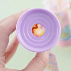 Star Mangekyo Kaleidoscope With Konpeito