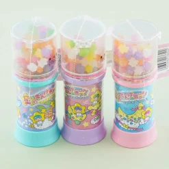 Star Mangekyo Kaleidoscope With Konpeito