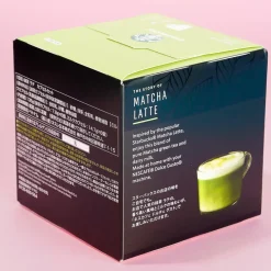 Starbucks Dolce Gusto Capsule - Matcha Latte