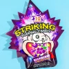 Striking Popping Candy - Blueberry