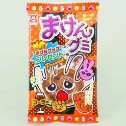 Sugimotoya Maken Gummy - Cola