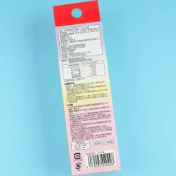 Sukusnack Edible Soap Bubbles - Strawberry