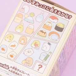 Sumikko Gurashi 2 Furuta Choco Egg