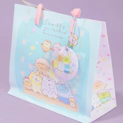 Sumikko Gurashi Bird Cookie Gift Bag