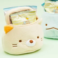 Sumikko Gurashi Bucket Bag With Snacks & Candies