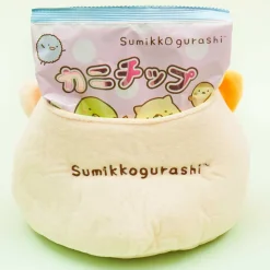 Sumikko Gurashi Bucket Bag With Snacks & Candies
