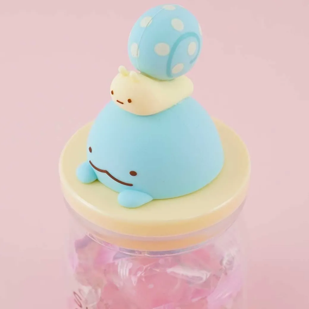 Sumikko Gurashi Candy Bottle - Tokage & Nisetsumuri