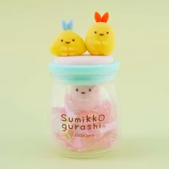 Sumikko Gurashi Candy Bottle - Ebifurai no Shippo & Aji Furai No Shippo