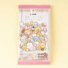 Sumikko Gurashi Card & Sticker With Gum