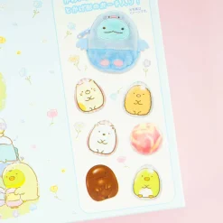 Sumikko Gurashi Character Chocolate Pouch With Gift Bag