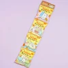 Sumikko Gurashi Cheese Popcorn - 4 pcs