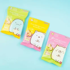 Sumikko Gurashi Choco Butter Biscuit Pack