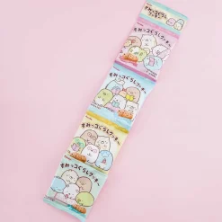 Sumikko Gurashi Choco Chip Cookies - 4 pcs