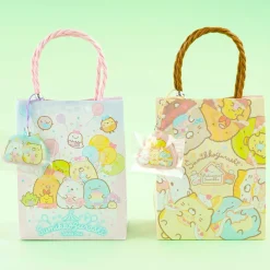 Sumikko Gurashi Chocolate Gift Bag With Charm
