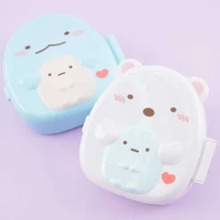 Sumikko Gurashi Chocolate With Plastic Case