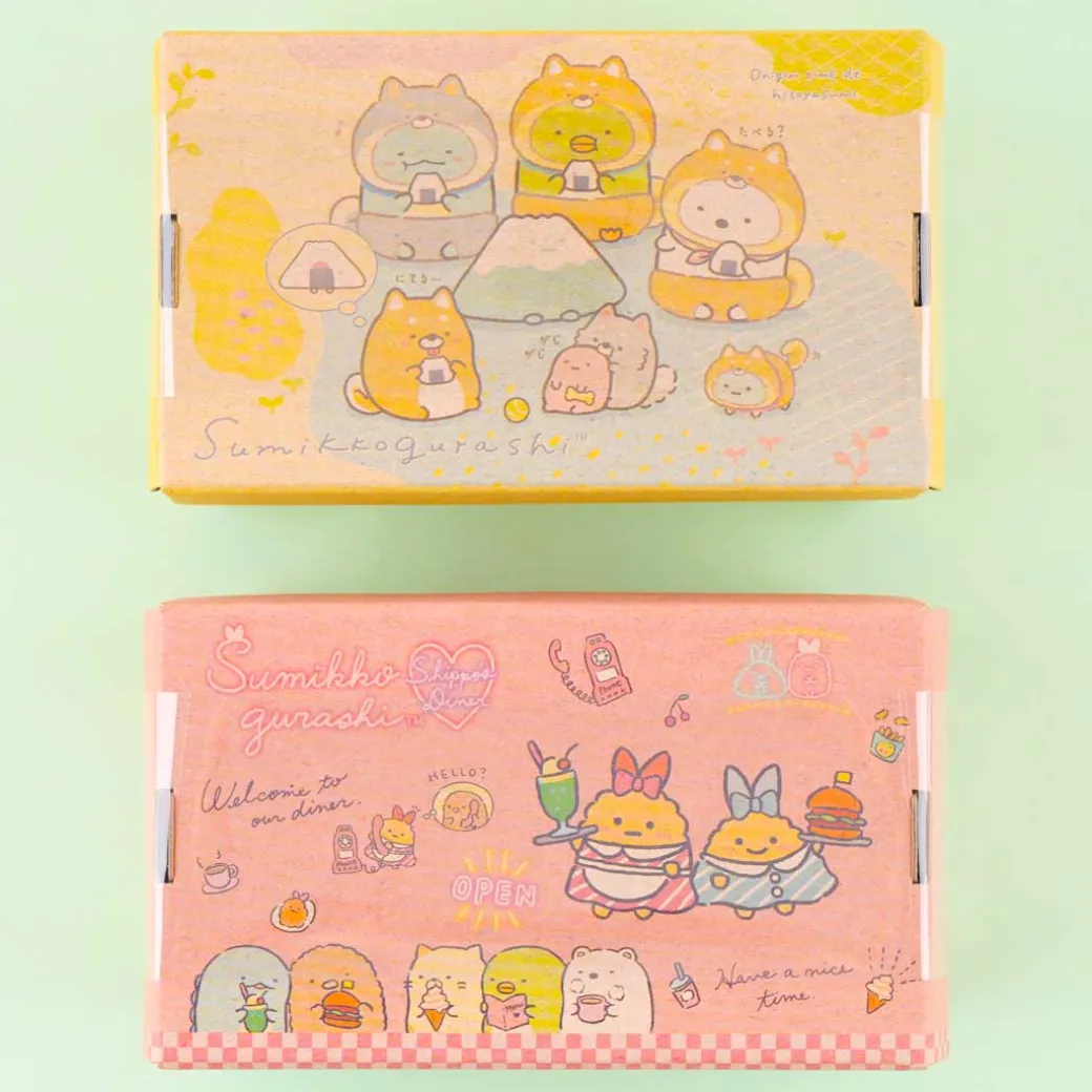 Sumikko Gurashi Chocolate Box