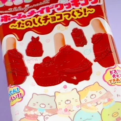 Sumikko Gurashi Chocolate Popsicle DIY Candy Kit