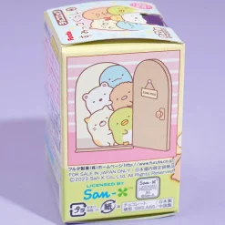 Sumikko Gurashi Collection 3 Choco Egg