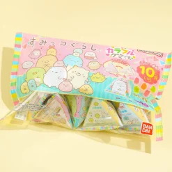 Sumikko Gurashi Colorful Gummy Variety Pack