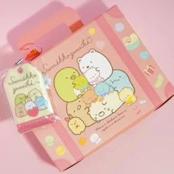 Sumikko Gurashi Doll Playtime Cookie Gift Box