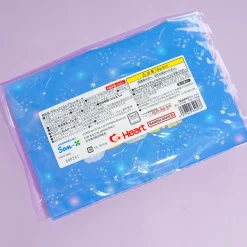 Sumikko Gurashi Fairy Flat Pouch With Candy