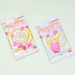Sumikko Gurashi Fishing Gummies