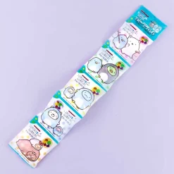 Sumikko Gurashi Fruits Ramune Candy - 5 pcs