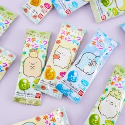 Sumikko Gurashi Fruity Character Lollipop
