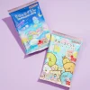 Sumikko Gurashi Gingerbread House Gummies & Card
