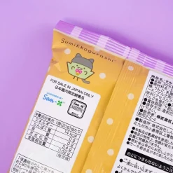 Sumikko Gurashi Halloween Jelly - Apple