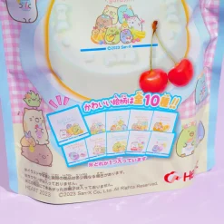 Sumikko Gurashi Happy Pudding DIY Kit