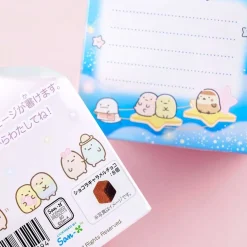 Sumikko Gurashi Happy Time Chocolate