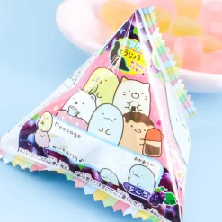 Sumikko Gurashi Kimochigyu Candy - Grape