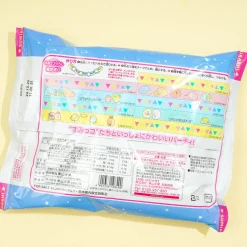 Sumikko Gurashi Kuriyama Hoshitabeyo Rice Crackers - Salt