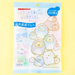 Sumikko Gurashi Lactobacillus Plus Candy