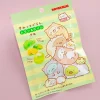 Sumikko Gurashi Lemon & Lime Gummy Candy