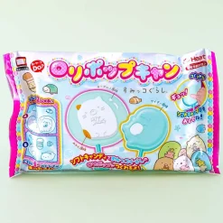 Sumikko Gurashi Lollipop DIY Candy