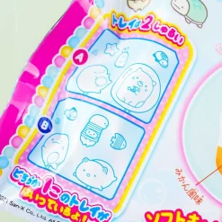 Sumikko Gurashi Lollipop DIY Candy