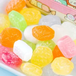 Sumikko Gurashi Mixed Fruit Drops