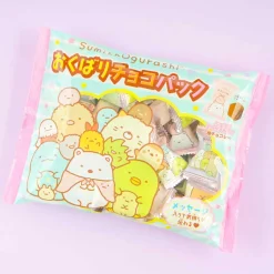Sumikko Gurashi Okubari Chocolate Pack